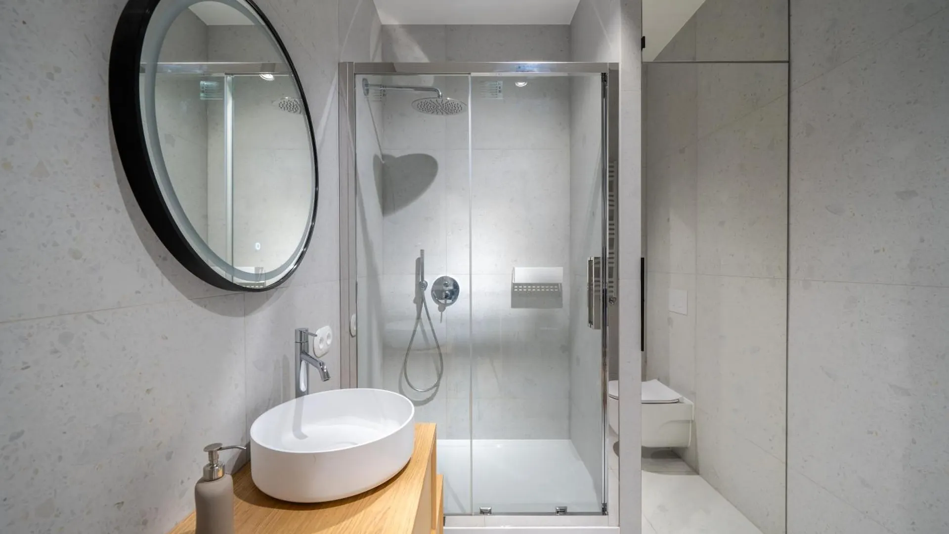Apartamenty Sun & Snow City Park Poznań Polska