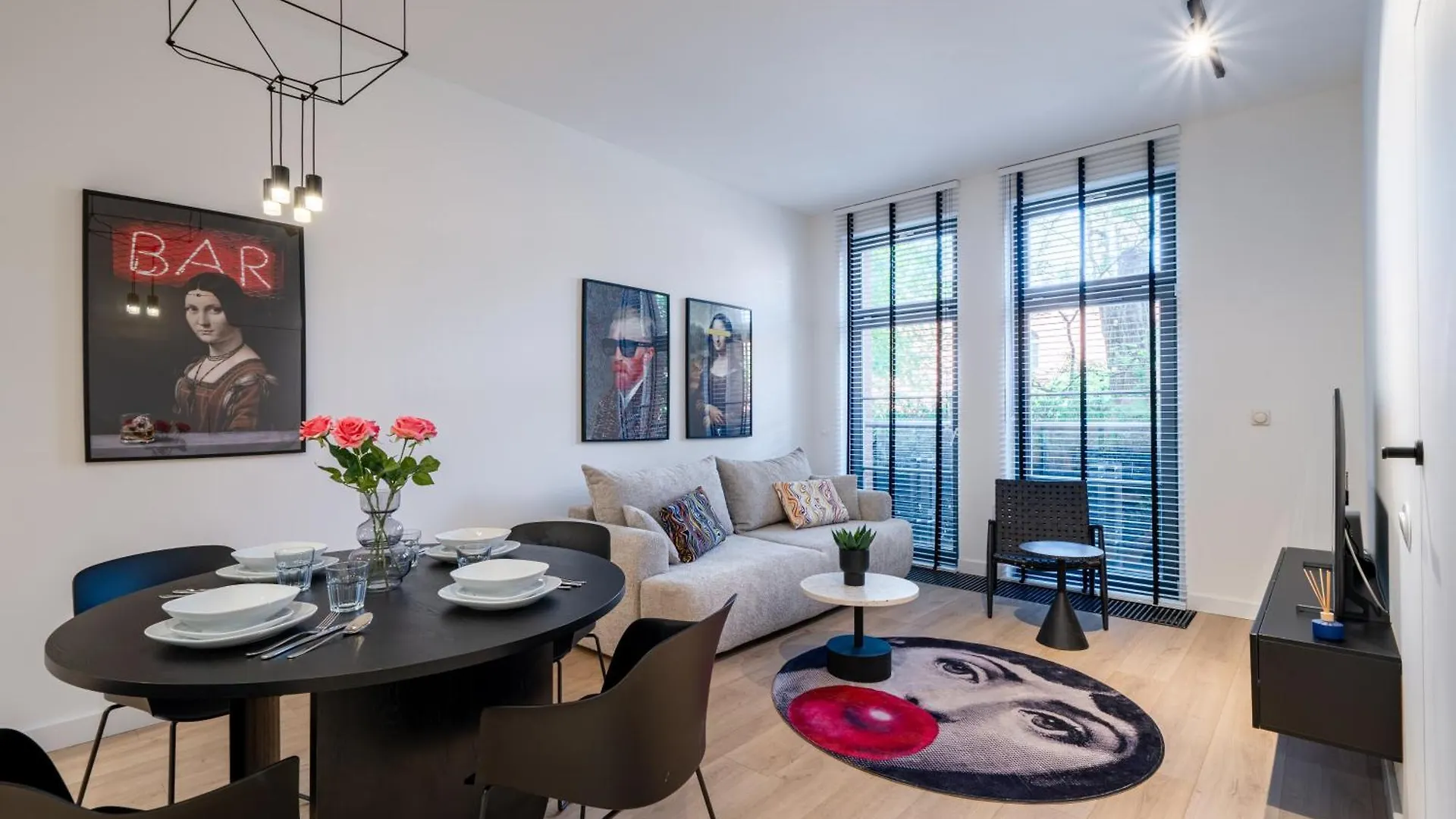 Apartamenty Sun & Snow City Park Poznań