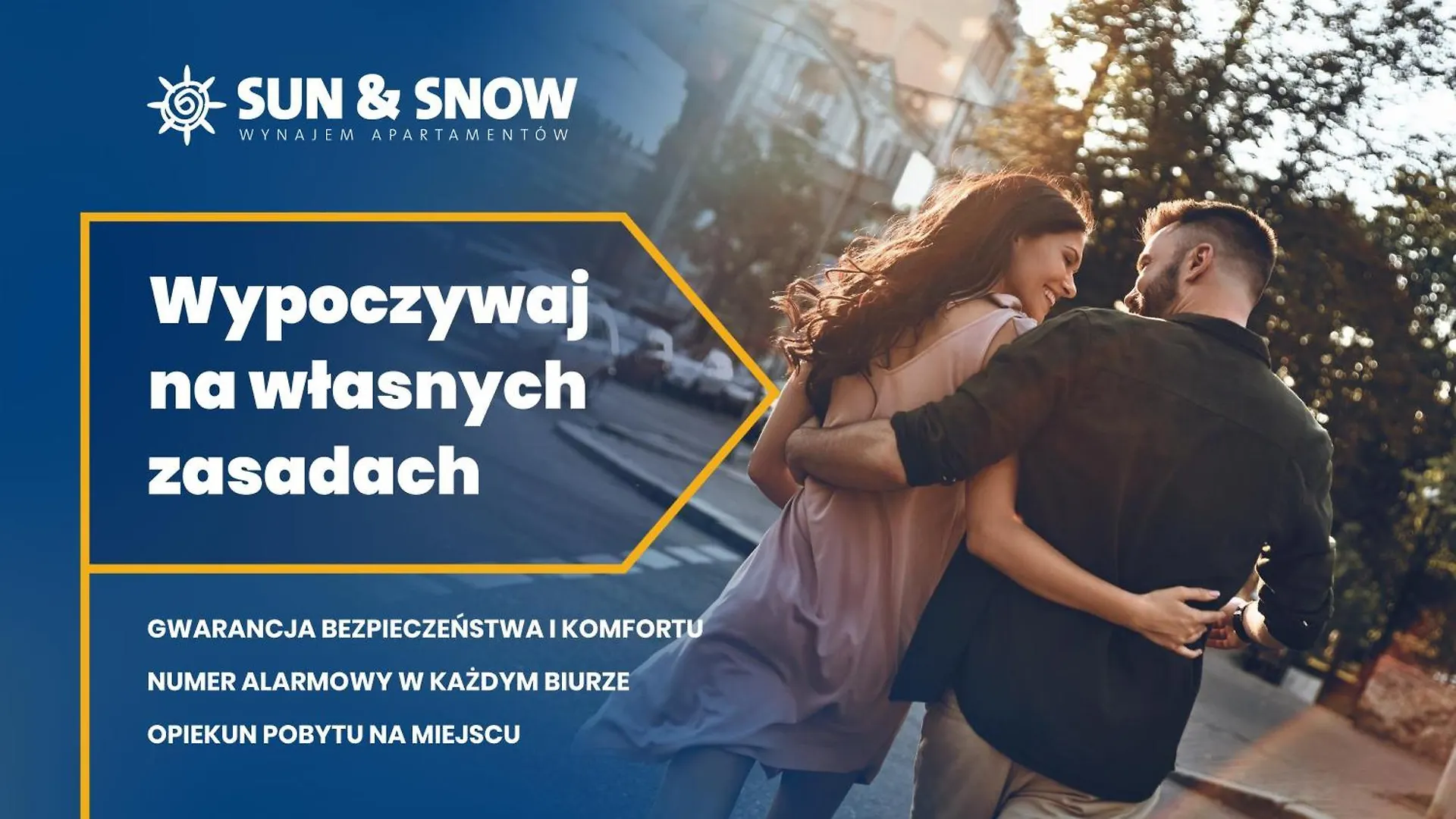 Apartamenty Sun & Snow City Park Poznań 0*,