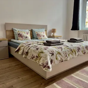  Apartamento Sophie