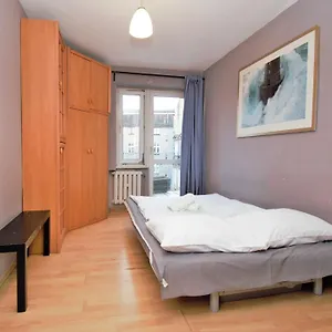 Апартаменты Roomspoznan Pl - Rybaki 15 - 24h Self Check-in